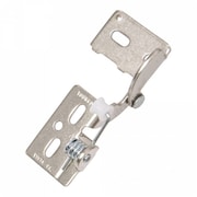 期間限定 セール - 売れ筋ランキングをチェック Nickel Youngdale 3/8 Hinge Self-Closing Inset Partial in. 小物